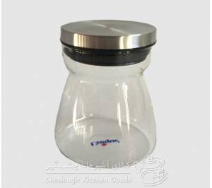 بانکه شیشه ای پاشاباغچه