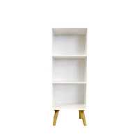 کتابخانه کوچک سه طبقه