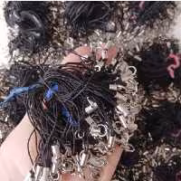 بند نخی فلش 1 بسته 50 عددی