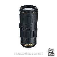 لنز نیکون Nikon 70-200mm f/4G