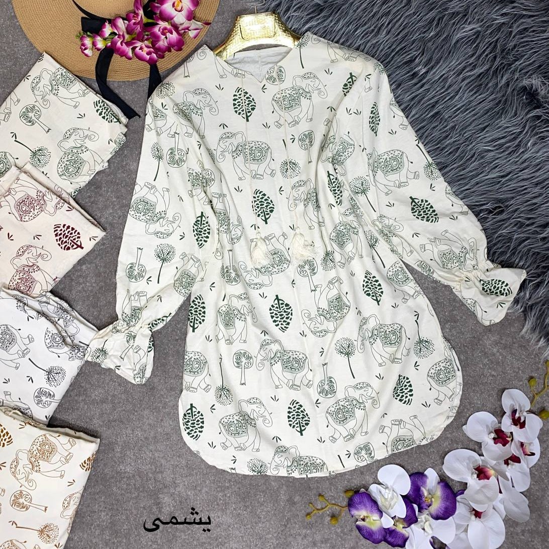 مانتو لنین اعلا
