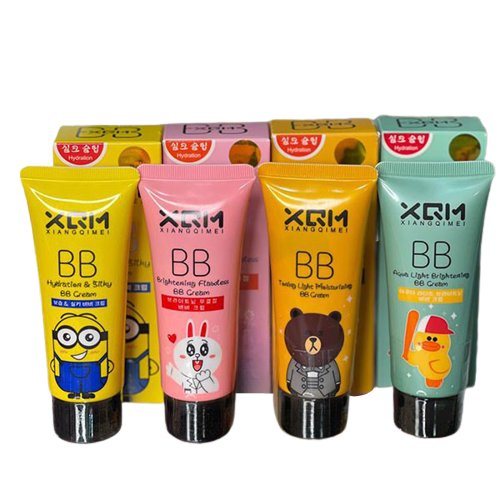 کرم پودر  بی بی 