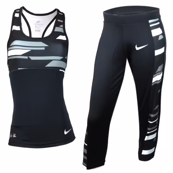 ست تاپ و شلوارک کد 602