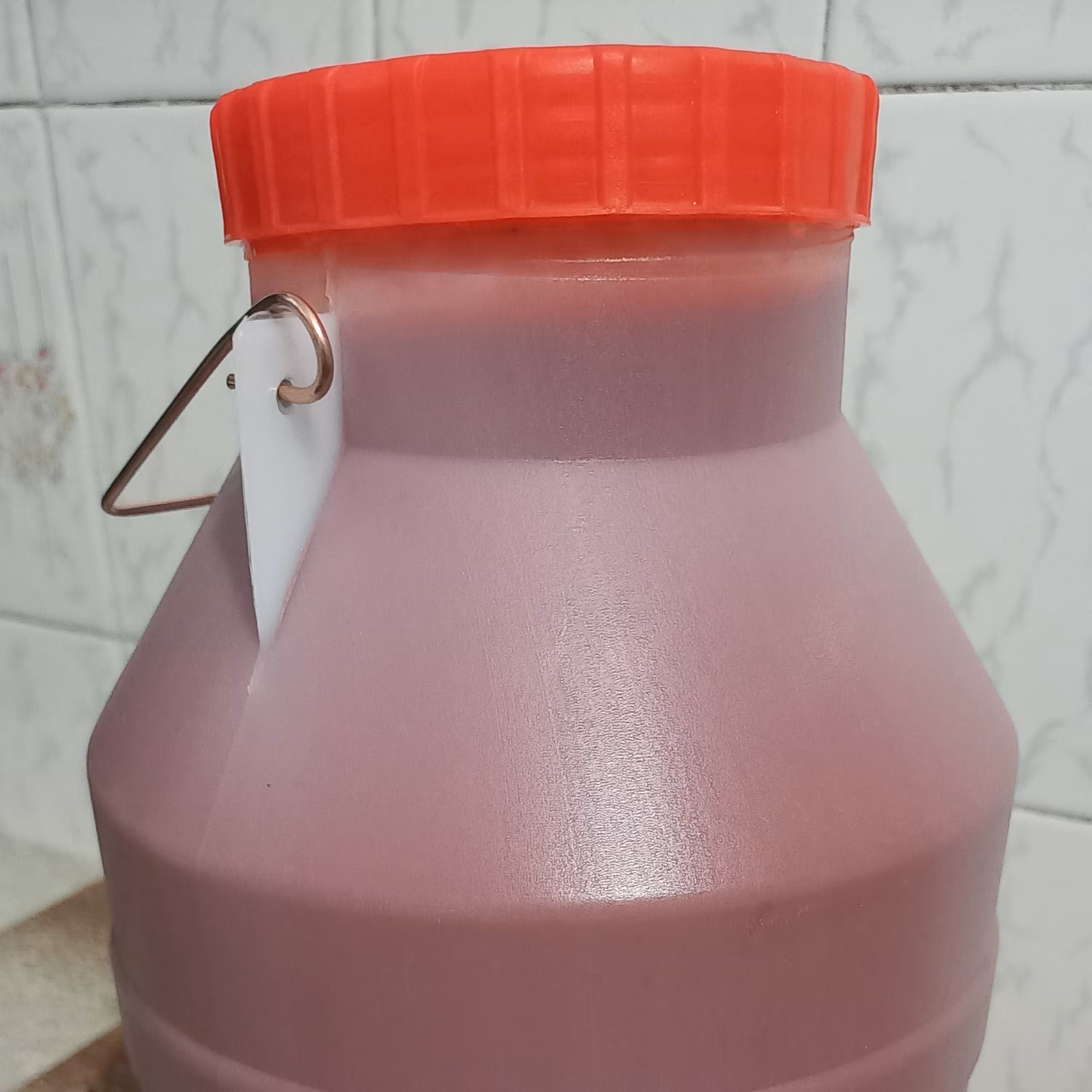 رب خوش رنگ خوشمره