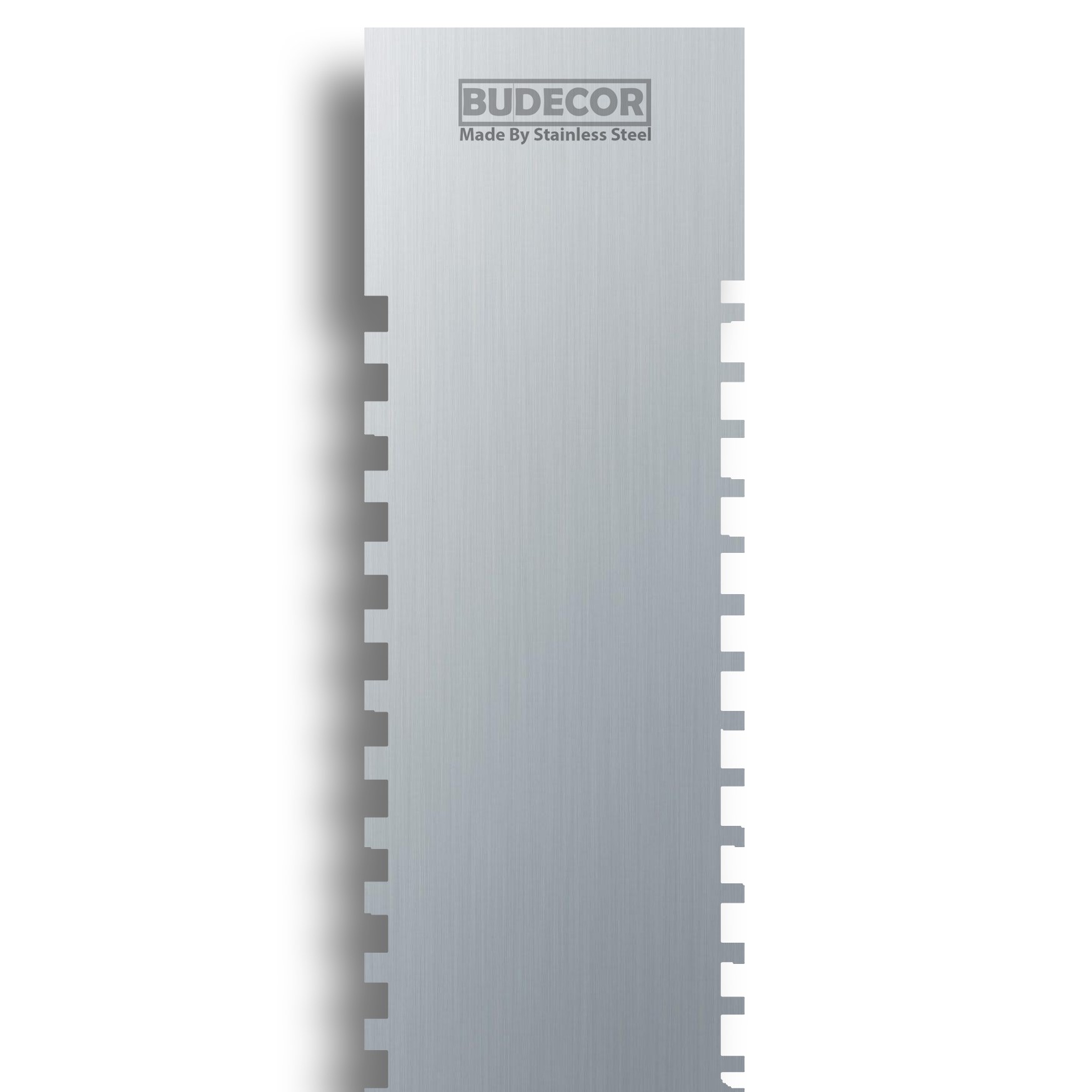 کاردک گاناش طرحدار شماره پانزده بودکور 240044