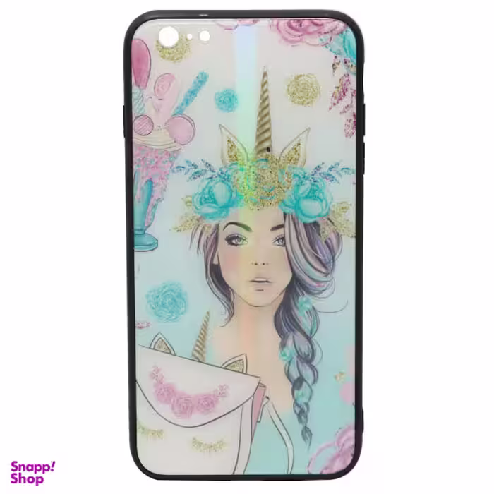 کاور مدل pg-h1 مناسب برای گوشی موبایل اپل Iphone 6Plus/6s Plus