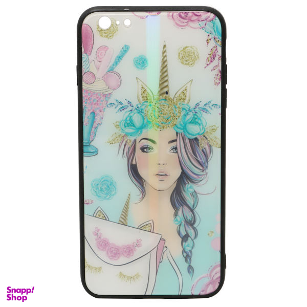 کاور مدل pg-h1 مناسب برای گوشی موبایل اپل Iphone 6Plus/6s Plus