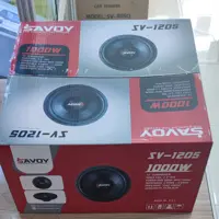 ساب Savoy 1205