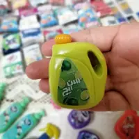 مگنت سن ایچ لیمویی مینیاتوری
