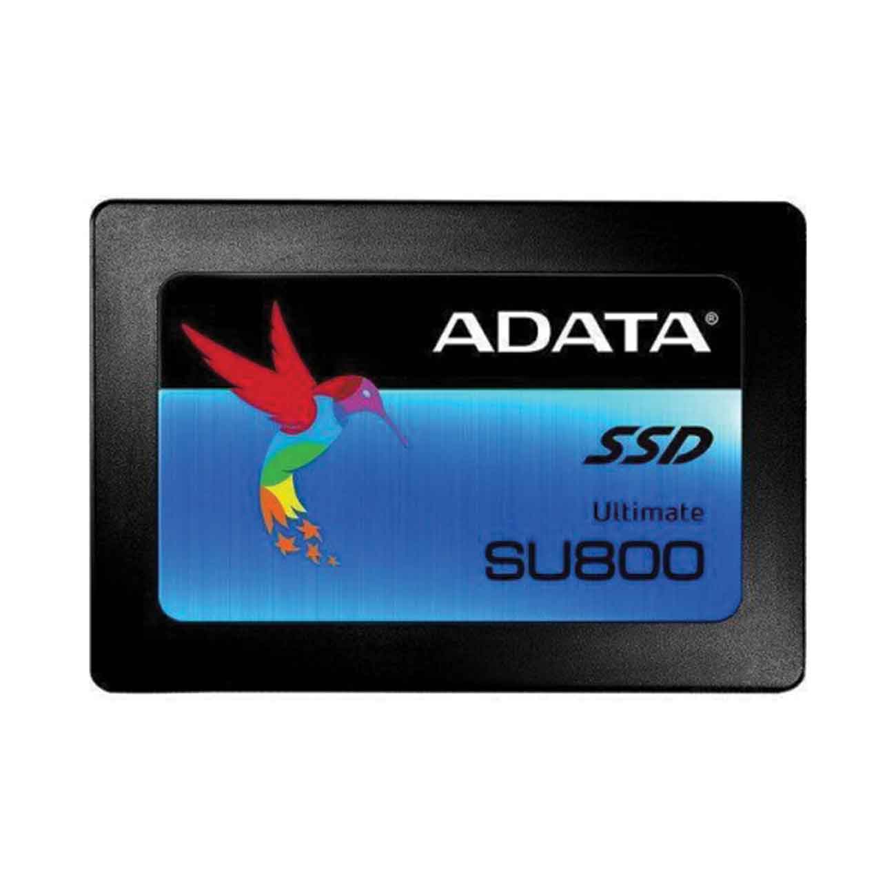 اس اس دی اینترنال ای دیتا SSD ADATA SU800 512GB