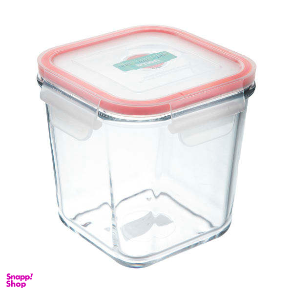 ظرف نگهدارنده لیمون مدل MD315