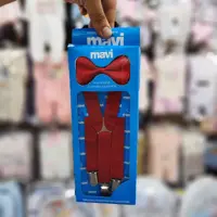 ست پاپیون و ساس بند بچگانه برند Mavi