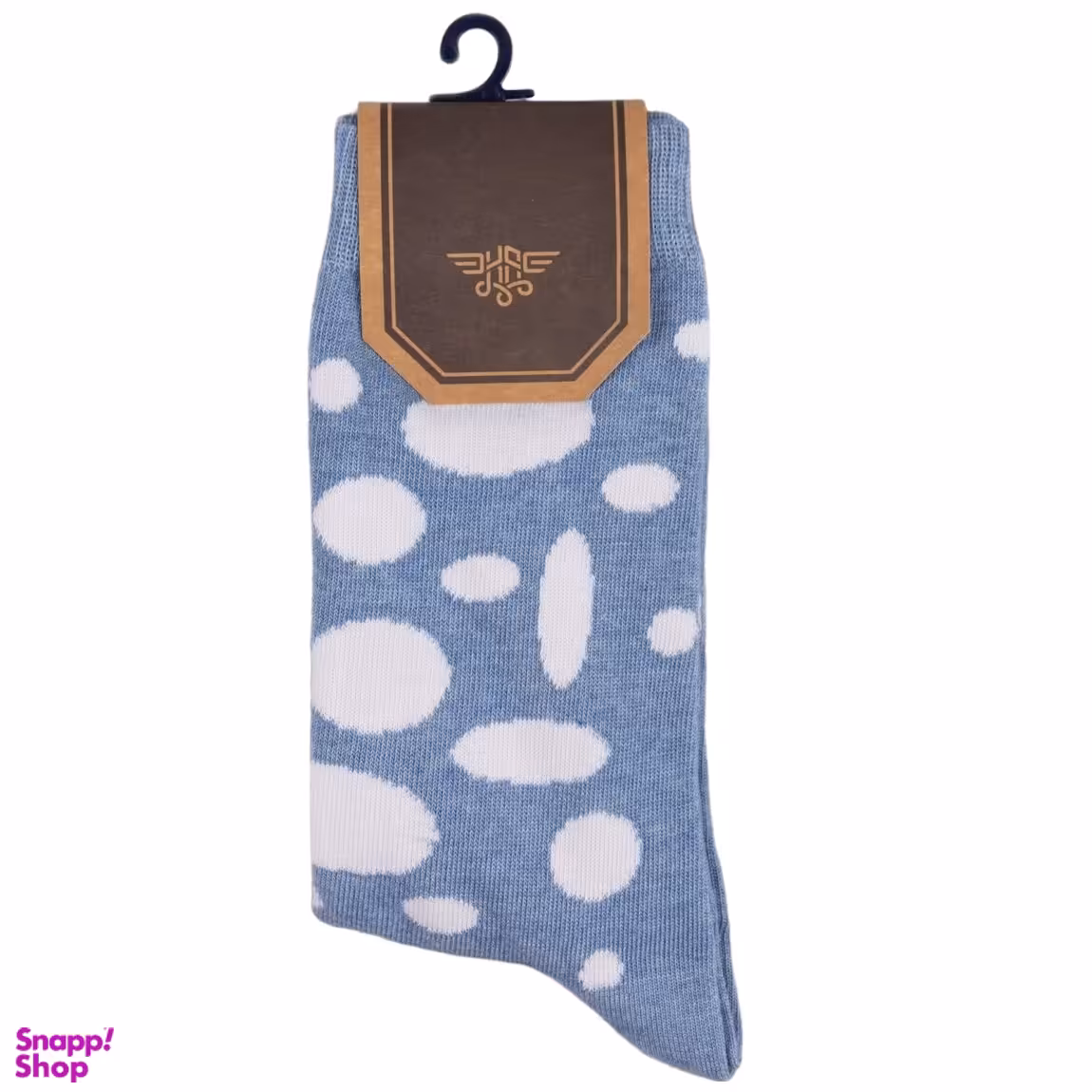 جوراب ساق بلند مدل SB-SS-7204-BL02