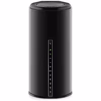 مودم روتر ای دی اس ال بی سیم دوباند دی لینک مدل 2890 ای ال