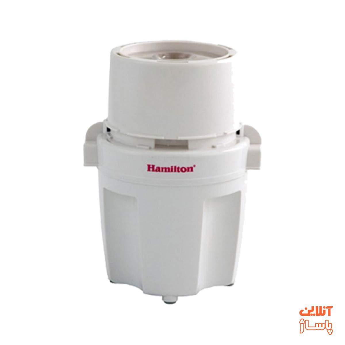 آسیاب همیلتون مدل FH-140