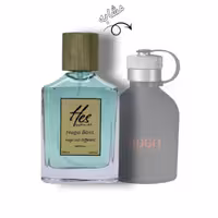 عطر مردانه حس مدل هوگو بوس جاست دیفرنت (هوگو باس جاست) - hes - HUGO BOSS - Hugo Just Different