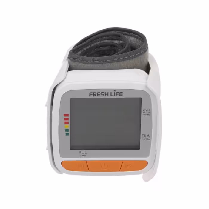 فشارسنج مچی دیجیتال فرش لایف مدل T5