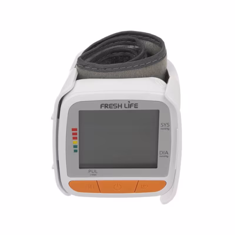 فشارسنج مچی دیجیتال فرش لایف مدل T5