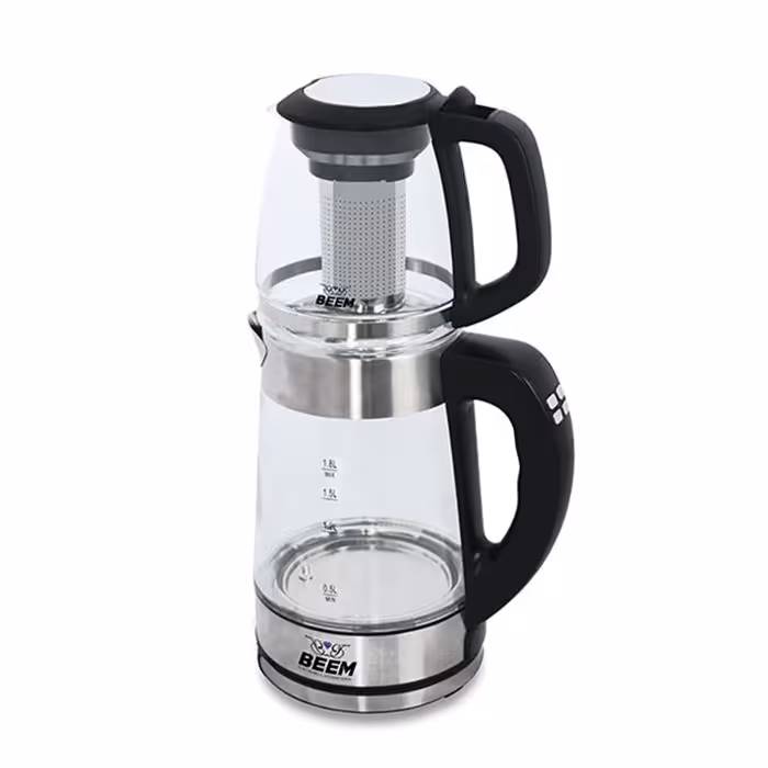چای ساز بیم مدل TM 2808
