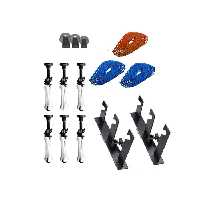 بریل زنجیری 3محوره پرتابل