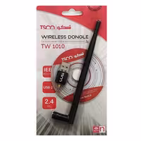 دانگل USB بی سیم تسکو مدل TW1010