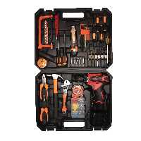 کیت دریل شارژی 12 ولت مستر تولز مدل 12A