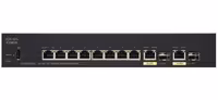 سوئیچ 8 پورت مدیریتی سیسکو مدل SF352-08MP