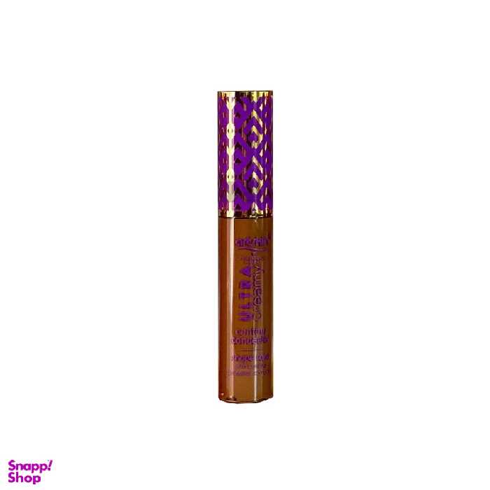 کانتور آرت اسکین مدل Ultra Creamy شماره 07