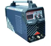 اینورترجوشکاری آرگون 250 بار اینتیمکس مدل G/MMA-250