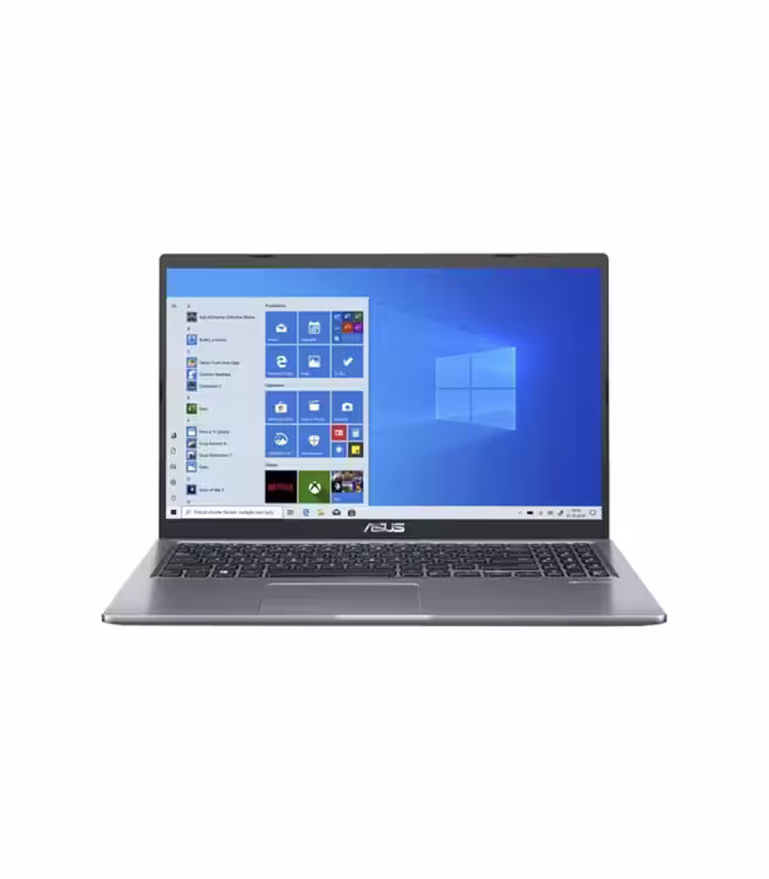 لپ تاپ 15.6 اینچی ایسوس مدل VivoBook R565JP با پردازنده Core i7