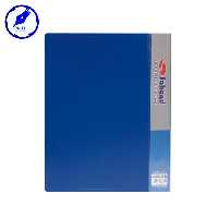 کلربوک 10 برگ سهند کارتنی