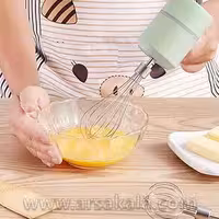 همزن شارژی Hand Mixer