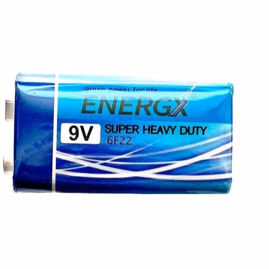 باطری کتابی