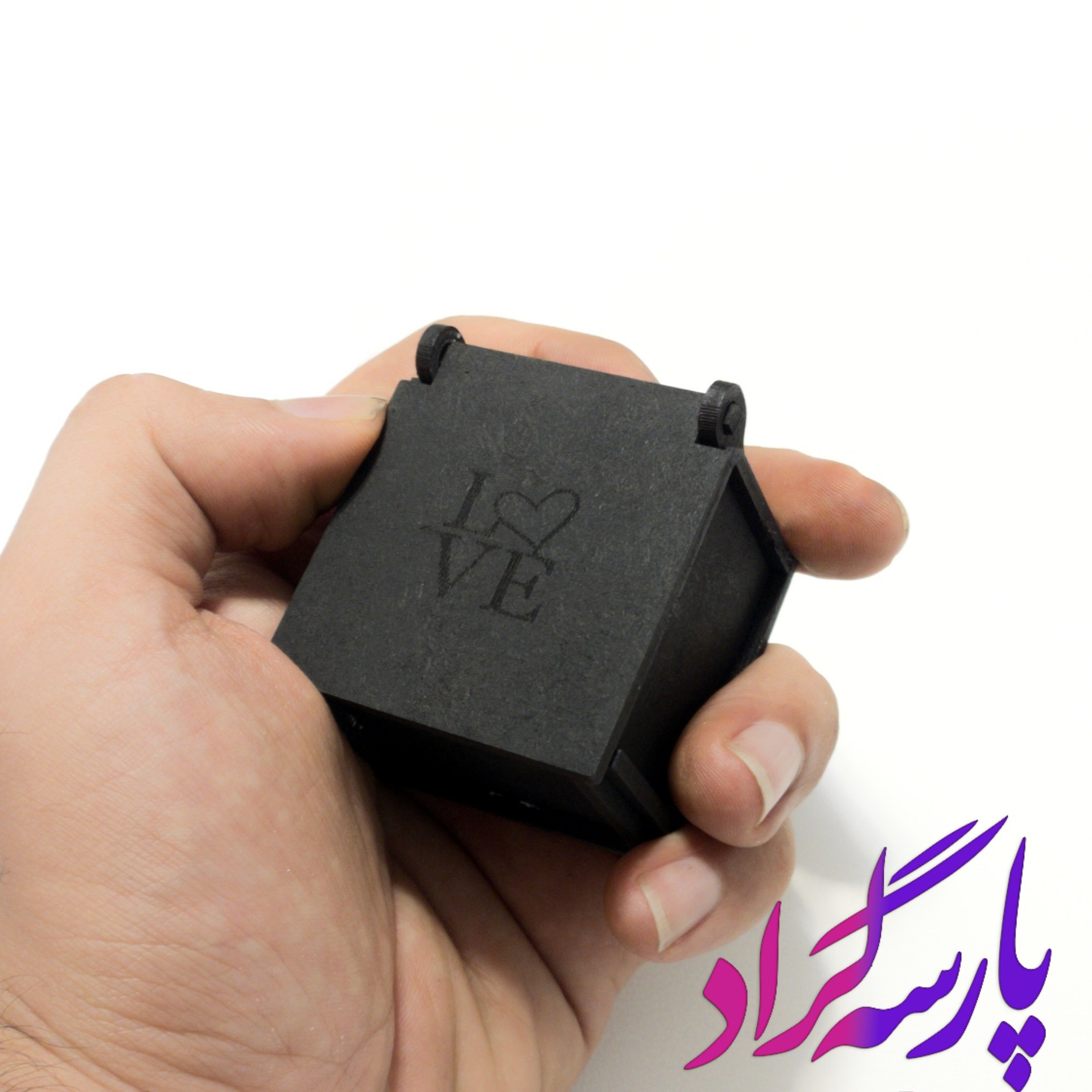 جعبه جواهرات بسته 70 عددی