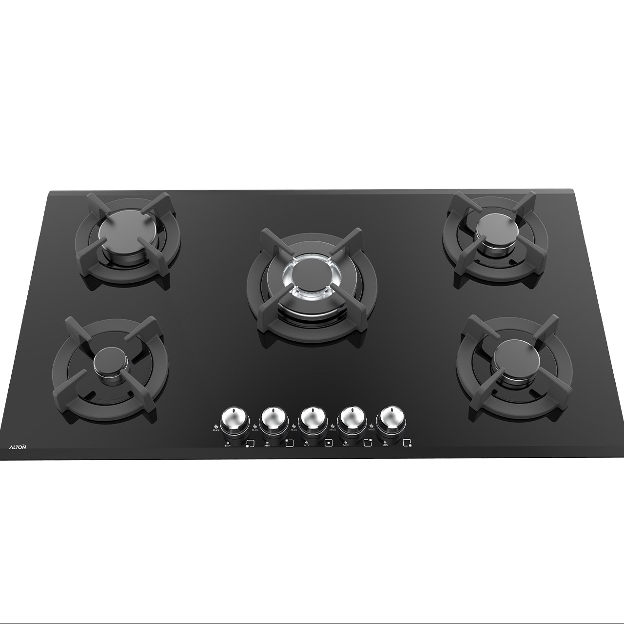 گاز صفحه ای آلتون G 526