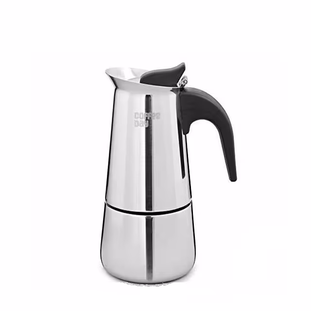 قهوه جوش روی گازی 4 کاپ