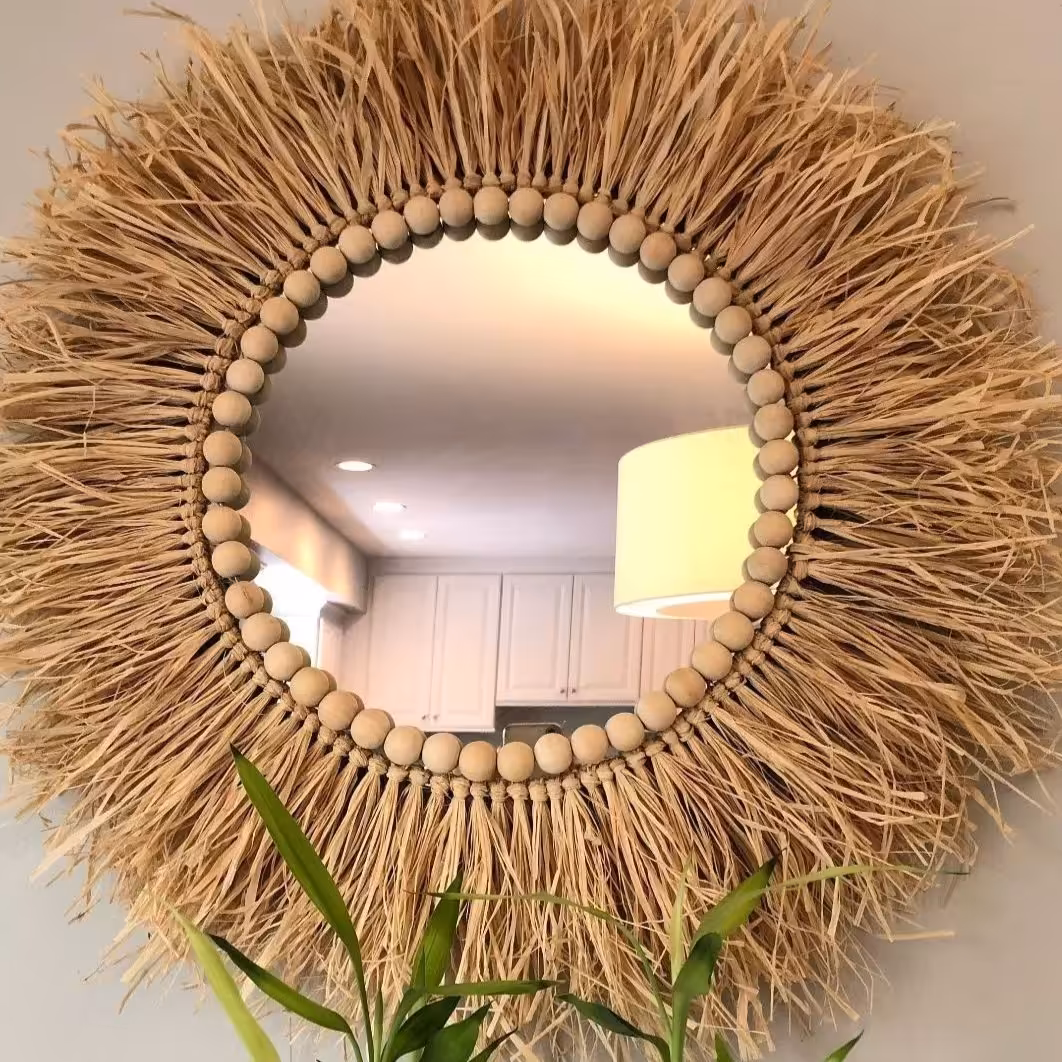 آیینه رافیا 1