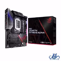 مادربرد ایسوس ROG Zenith Extreme Alpha X399