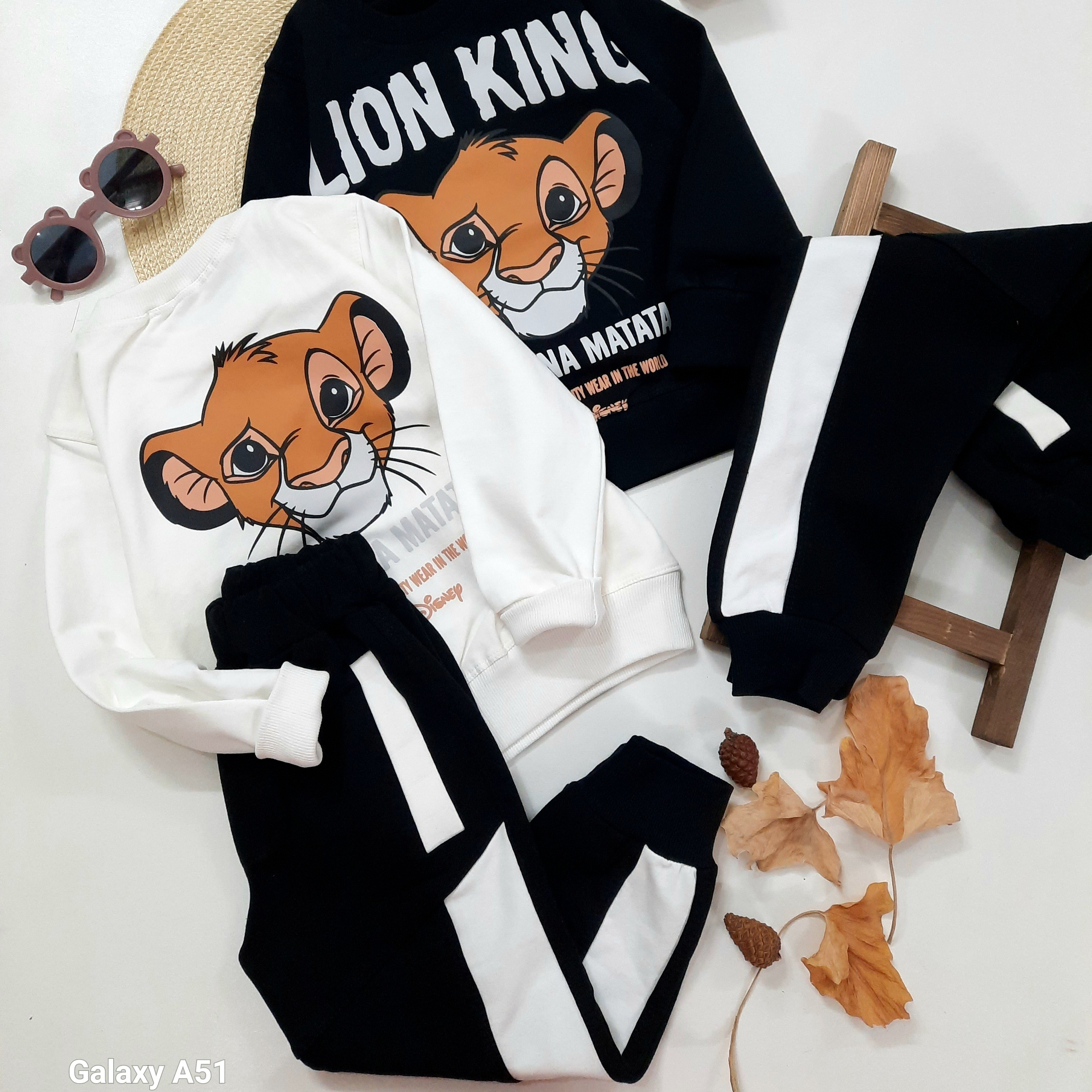 ست بلوز و شلوار شیر شاه