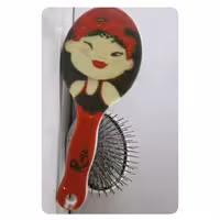 شانه و برس مو کودک Rmc شماره 05 مدل E