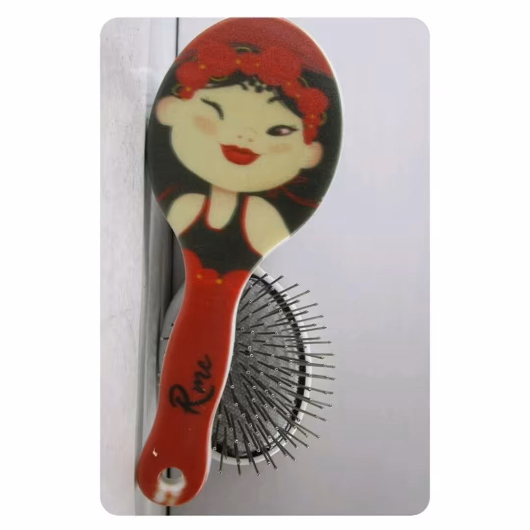 شانه و برس مو کودک Rmc شماره 05 مدل E