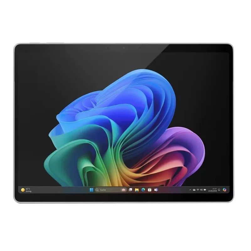 تبلت 13 اینچ مایکروسافت Surface Pro 11 Snapdragon XPlus 16GB 256GB
