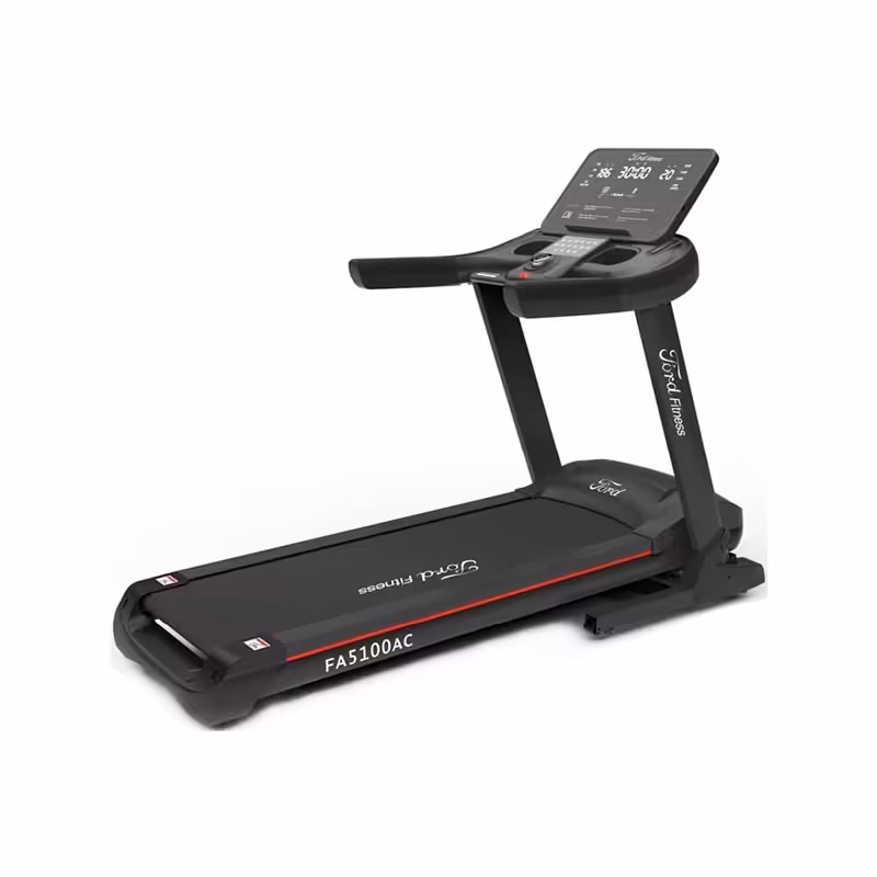 تردمیل نیمه باشگاهی فورد فیتنس مدل FA5100