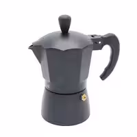 موکاپات جنوا 3کاپ مدل بلک 14139