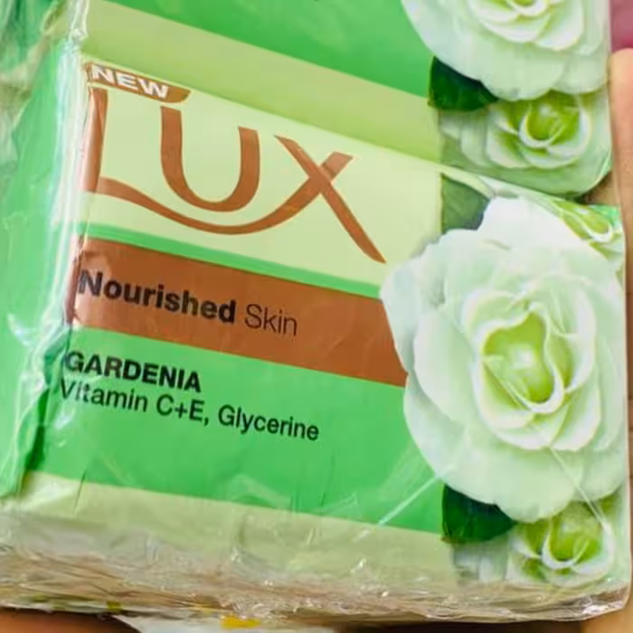 صابون لوکس خارجی بزرگ 170 گرمی اصلی 6 عددی ارسال رایگان 