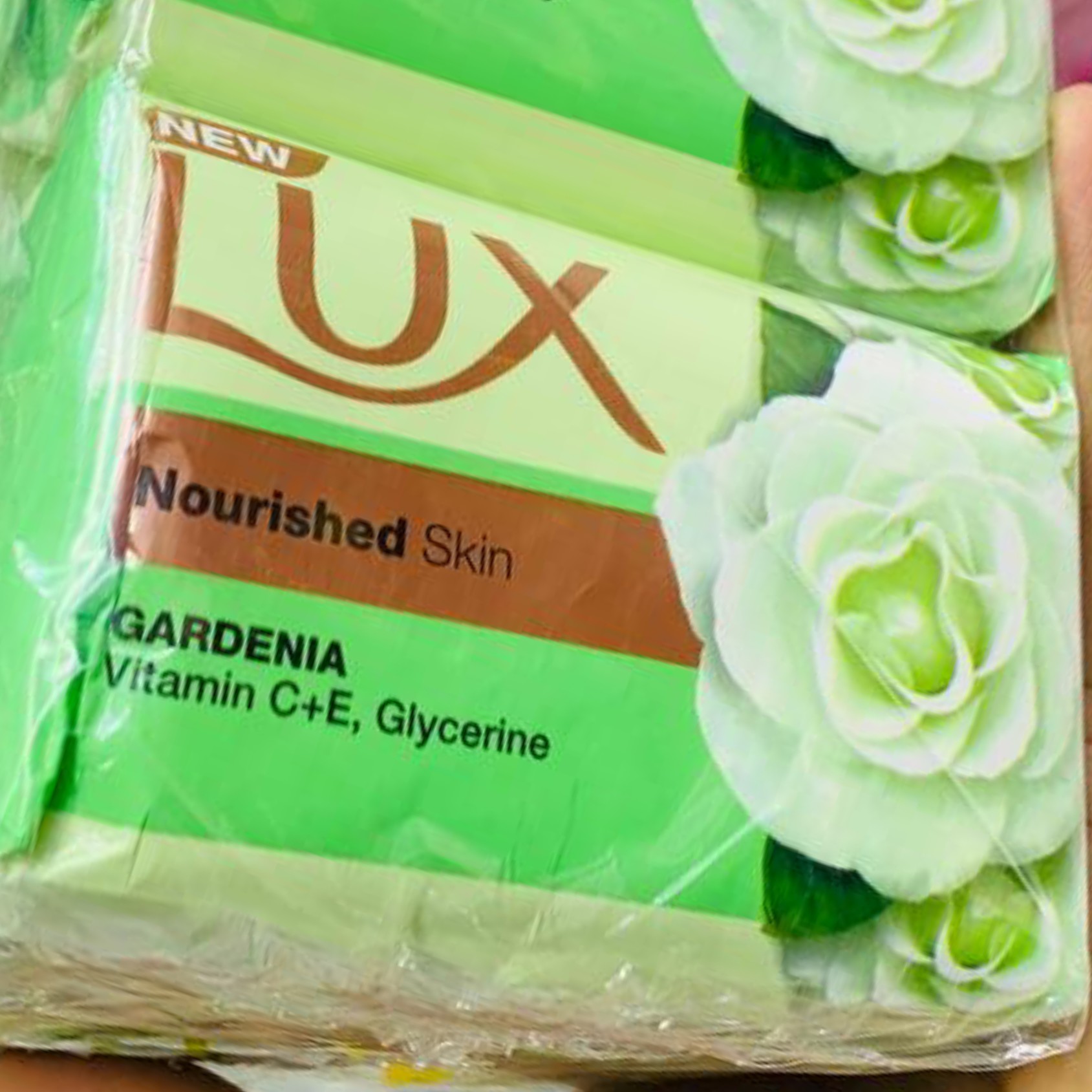 صابون لوکس خارجی بزرگ 170 گرمی اصلی 6 عددی ارسال رایگان