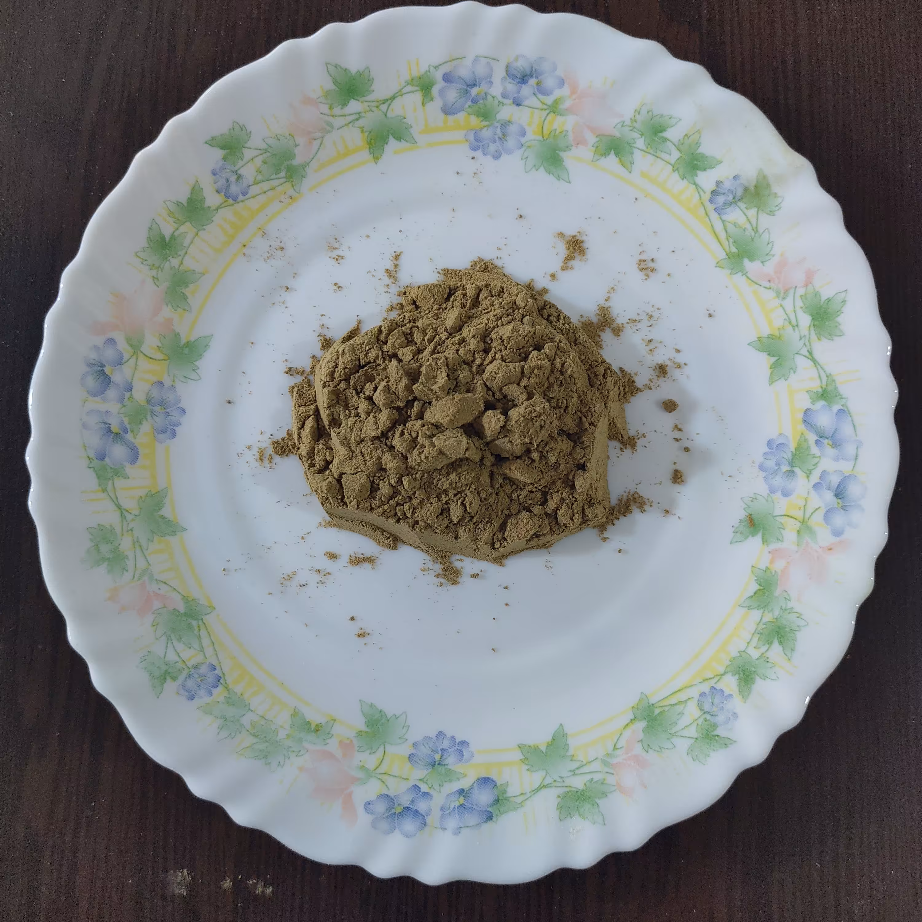 زیره سبز 120 گرم