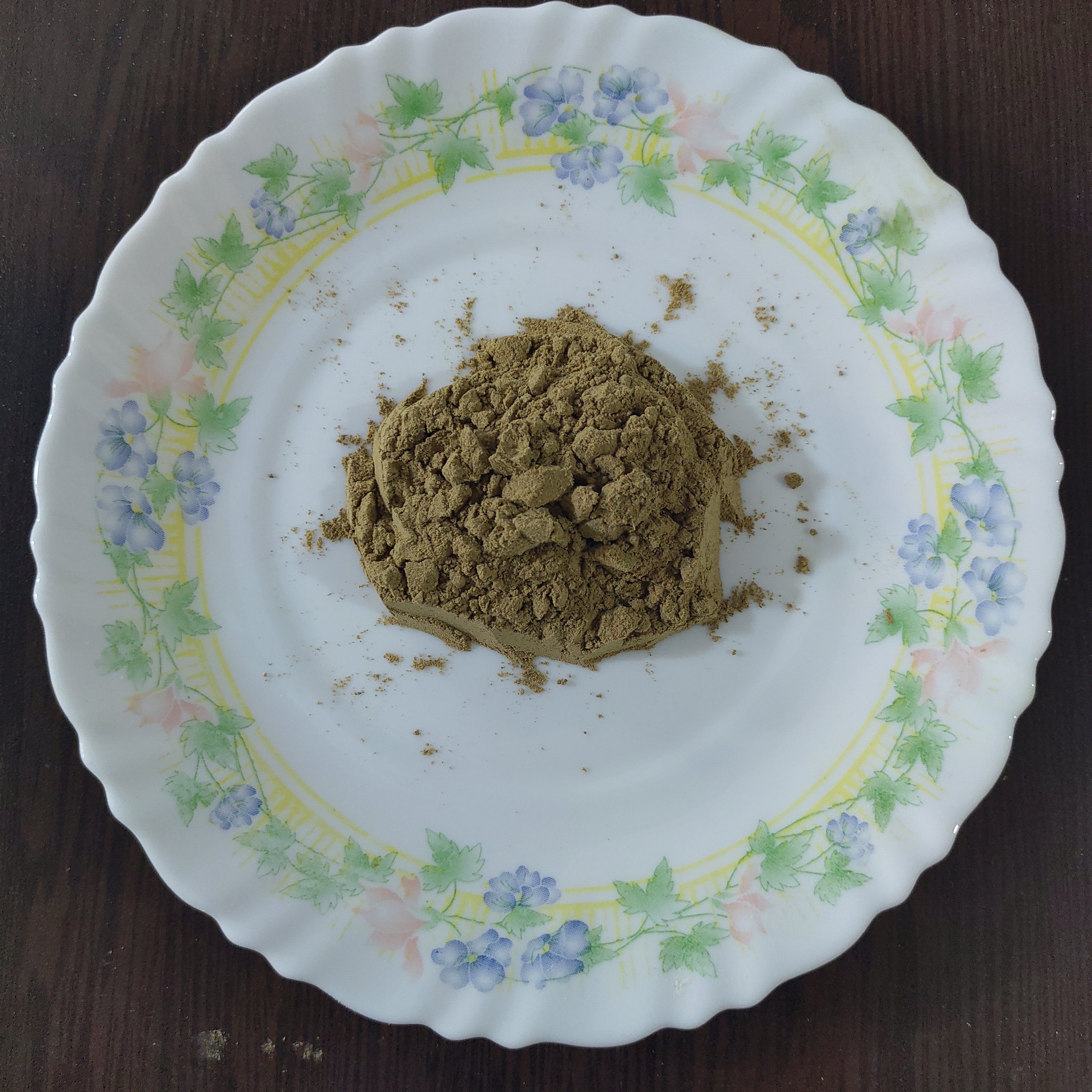 زیره سبز 120 گرم