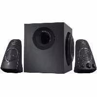 اسپیکر لاجیتک Z623 - فروشگاه اینترنتی طیف سنتر