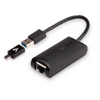 کارت شبکه USB 3.1 - Type-c واصل